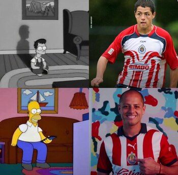 Para los 'chivahermanos' es un