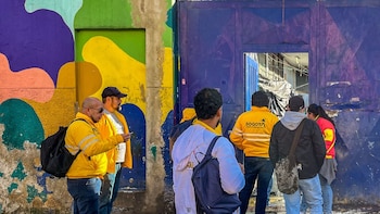 Bogotá trasladó a 52 menores Emberá tras detectar riesgos durante celebración del Día de la Madre en la UPI La Rioja