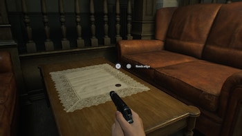 Resident Evil Requiem, de Capcom.