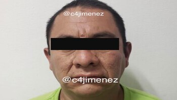 Fue agente de la policía