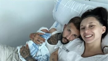 Son mejores amigos, se mudaron