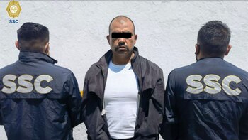 José Crisóforo Álvarez Gálvez, alias