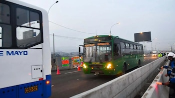 ATU rechaza presuntos favorecimientos en