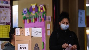 ¿A quién beneficia el voto