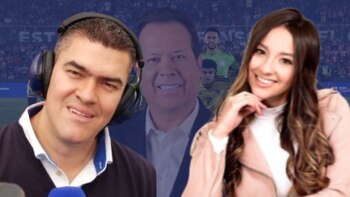 La hija de Eduardo Luis