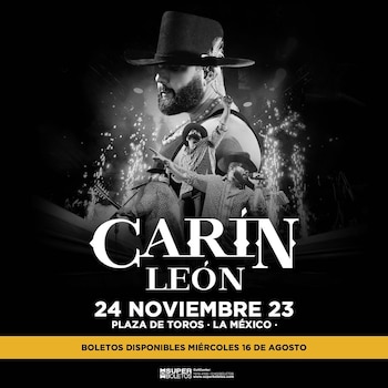 (Instagram/@carinleonoficial)