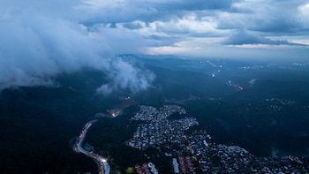Emma García advirtió que la gestión ambiental en El Salvador sigue enfocada en emergencias y requiere más prevención ante lluvias, tormentas e inundaciones. (Foto: Ministerio de Medio Ambiente)