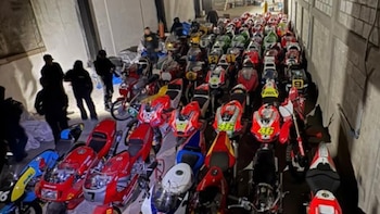 El FBI descubre que un