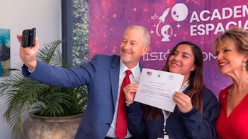 Cómo será el campamento espacial para los 32 estudiantes mexicanos que fueron seleccionados en la U.S. Space & Rocket Center