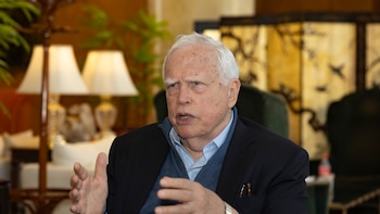 James Heckman, Nobel de Economía: “Milei tiene una mente muy activa, fue muy estimulante hablar con él”