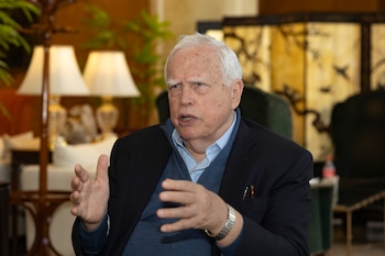 Entrevista a James Heckman
