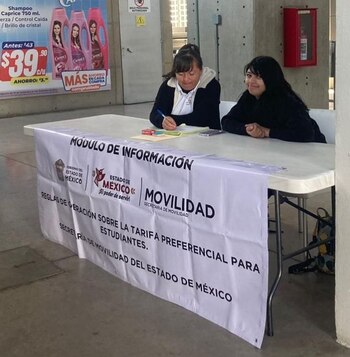 Durante todo el mes de