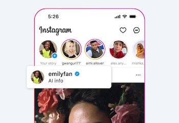 En las redes sociales de