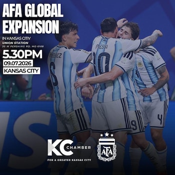 AFA Global Expansion