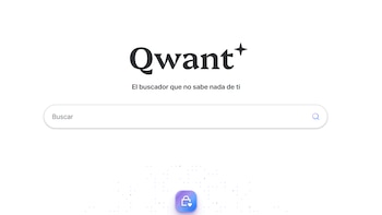 Cómo es Qwant, el buscador que empieza a usarse cada vez más en Europa