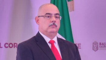 Leopoldo Tizoc Aguilar Durán, titular