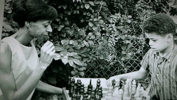 "Desconfiaba de las suspicacias de