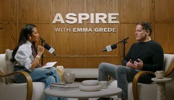 Mark Cuban habló de Inteligencia