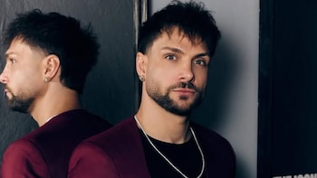 Nicola Porcella revela millonario pago