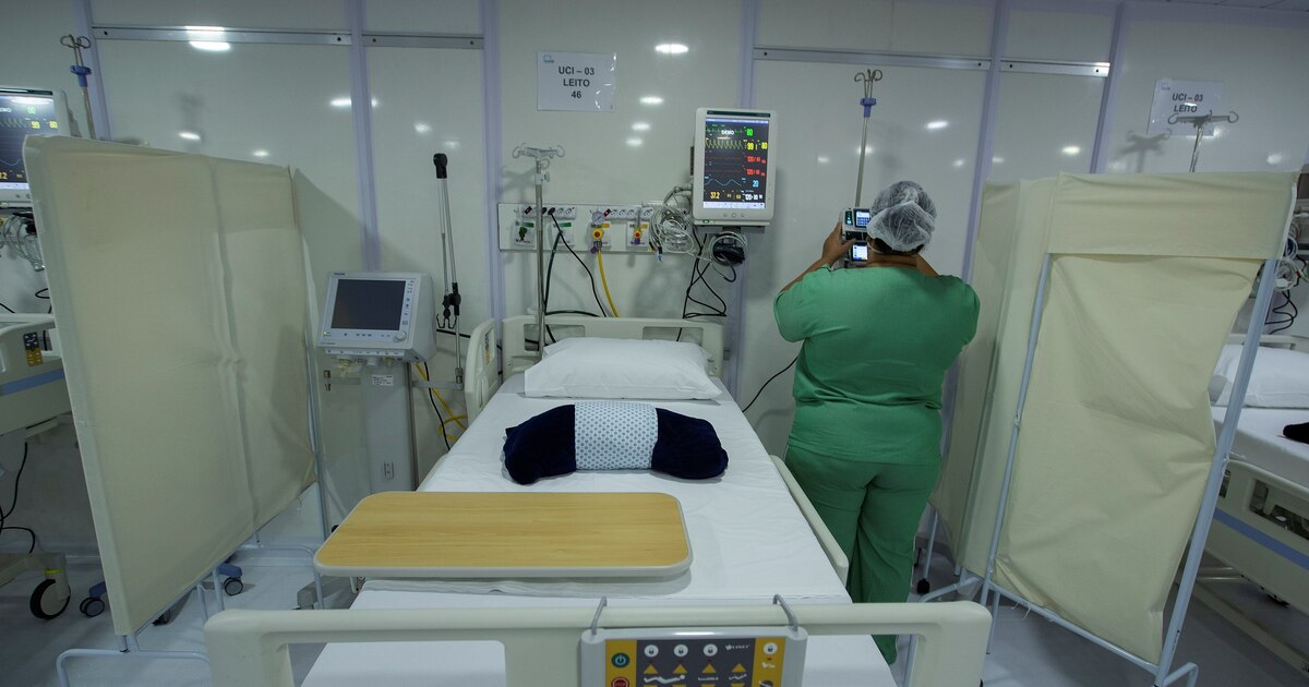 Irregularidades en el Ministerio de Salud: Congresista denuncia desvío de 1.2 billones de pesos