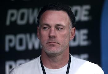 Gabriel Milito buscará la consagración