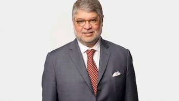 ¿Quién es Pablo Legorreta, el