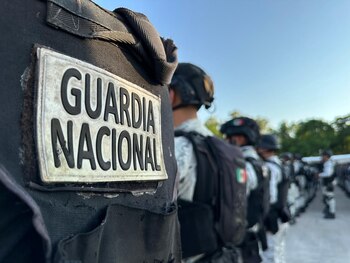 Foto: SSP de Culiacán