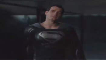 Zack Snyder ofreció el primer