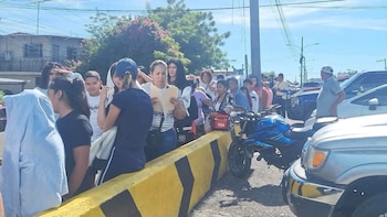 El Gobierno busca promover el turismo interno durante los períodos de vacaciones para beneficiar a los negocios locales. (Foto: Cortesía / redes sociales)