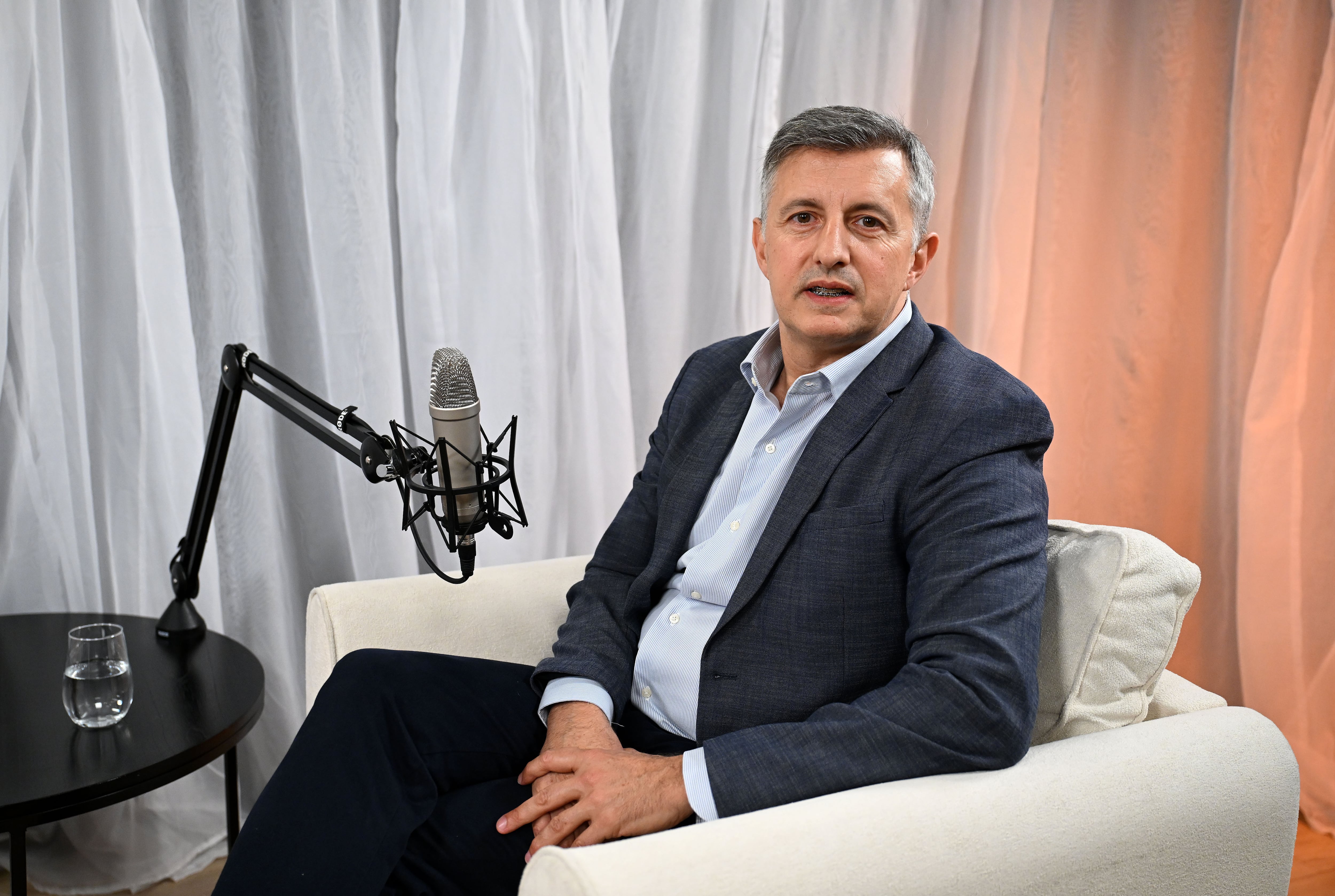 El yogur es un alimento fermentado que aporta bacterias vivas, seguras y benéficas, únicas en la etapa infantil (Maximiliano Luna)