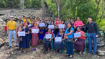 El Seguro Agropecuario otorga más de Q34 millones en indemnizaciones a pequeños productores guatemaltecos entre 2025 y 2026