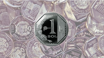 ¿Por qué la moneda peruana