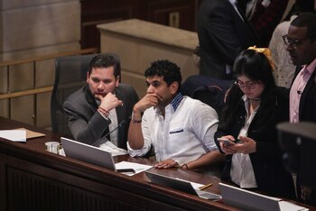 Cámara de Representantes
