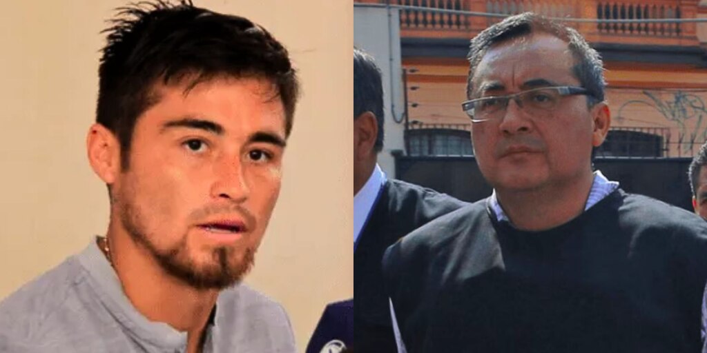 Así reaccionó Rodrigo Cuba en redes tras condena de más de 21 años a su padre por el Caso Odebrecht - Infobae