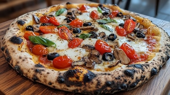 (Imagen Ilustrativa Infobae)