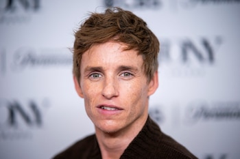 Además de la sanción económica, el actor recibió tres puntos en su licencia de conducir (REUTERS/Eduardo Munoz)