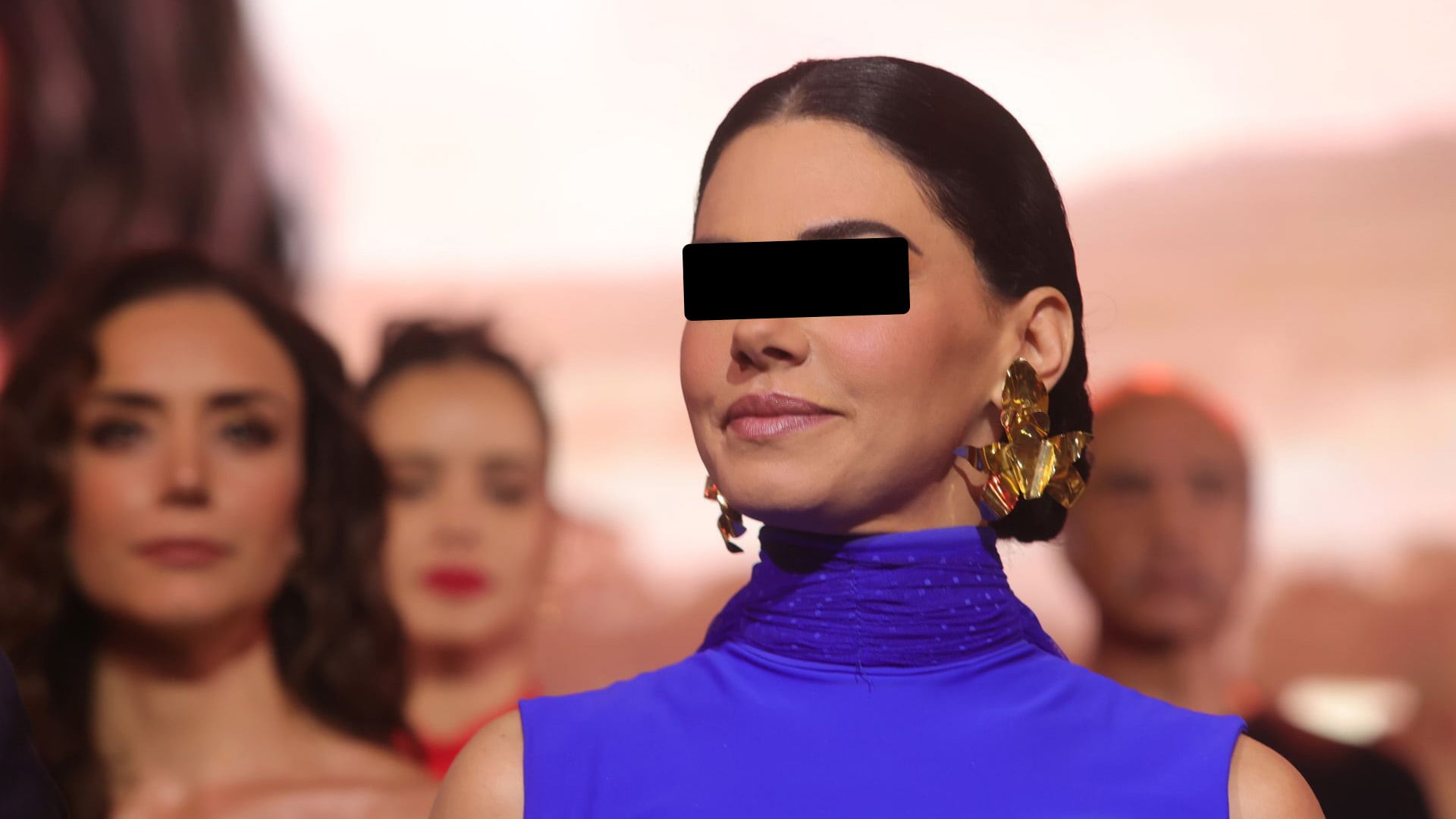 El proceso legal de Livia Brito avanza tras una decisión judicial que permitió continuar la investigación por falsedad de declaraciones.(Cuartoscuro)