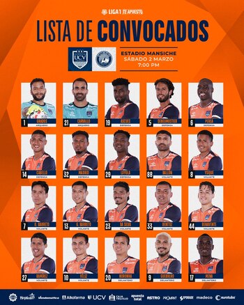 Paolo Guerrero está entre los