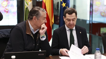 Andalucía suspende clases este miércoles