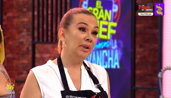 'El Gran Chef Famosos La