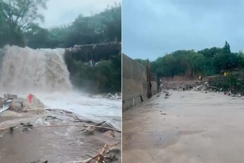 Autoridades insisten en evitar acercarse