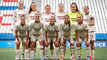 Dónde ver participación de Universitario en Copa Libertadores Femenina 2026: canal TV online para seguir a las ‘leonas’
