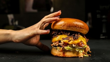 Día Internacional de la Hamburguesa – Hamburgueesa – comida rápida – Perú – noticias – 28 mayo