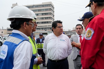 Sunass) intensificó la supervisión de la