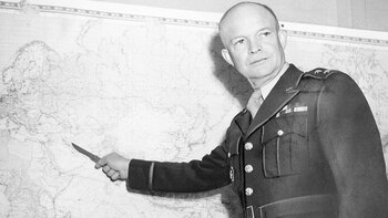 Dwight Eisenhower