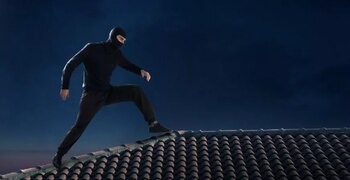 El hurto se registró en