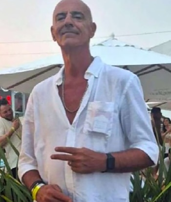 Un hombre de 58 años murió en una fiesta electrónica en Cipoletti