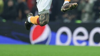 La Superliga turca permitirá la