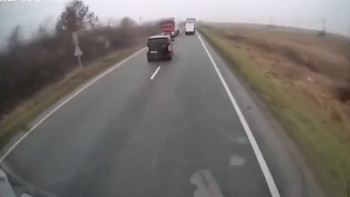 Conmoción en Europa por la