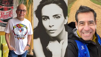 Mauricio Castillo defendió a Yordi